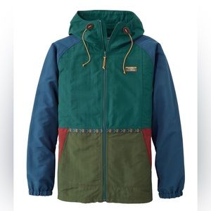 L.L. Bean Mountain Classic Jacket